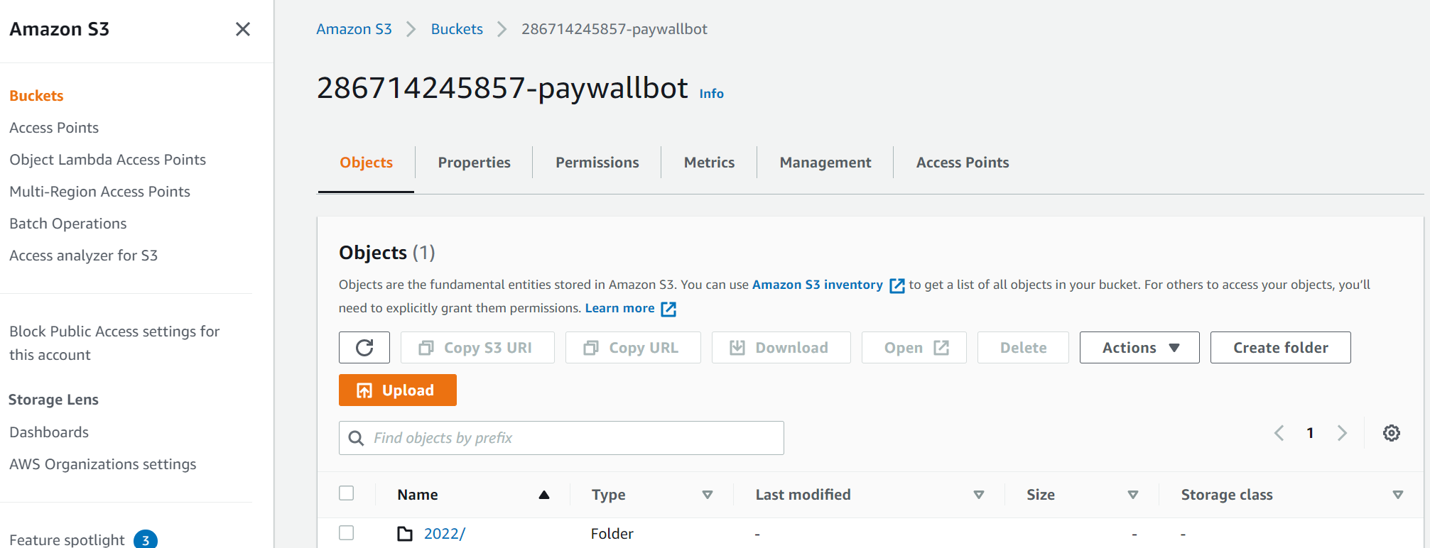 Creating a Data Pipeline with AWS CloudFormation YAML RAMBL
